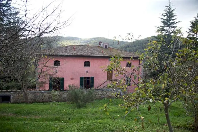 Villa Rosa Di Boscorotondo 