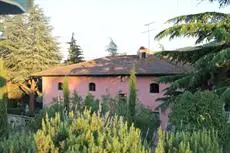 Villa Rosa Di Boscorotondo 