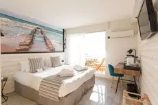 Best Western Hotel Canet-Plage 