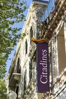 Citadines Apart'hotel Cannes Croisette 