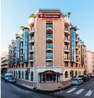 Clarion Suites Cannes Croisette 