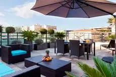 Clarion Suites Cannes Croisette 