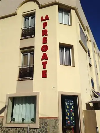 Hotel La Fregate 