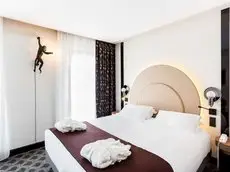 Hotel Univers Cannes 