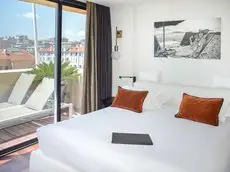 Hotel Univers Cannes 