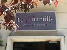 Le Chantilly 