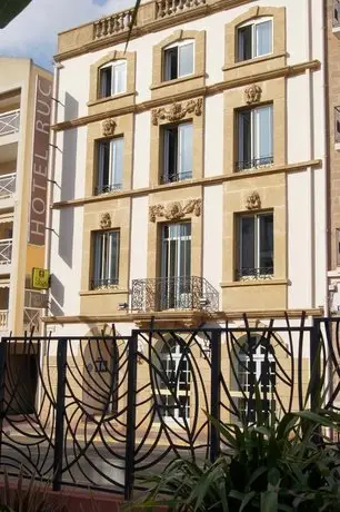 Ruc Hotel Cannes 