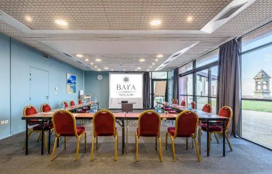 Baya Hotel & Spa 