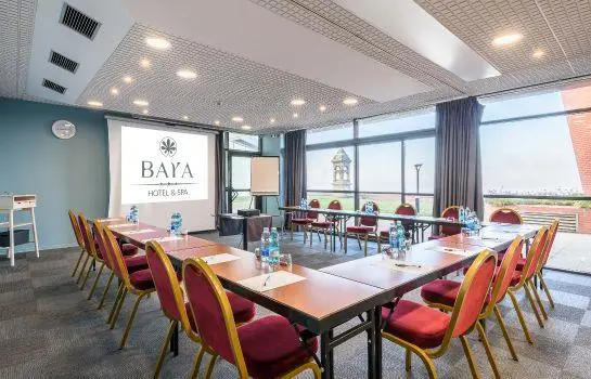 Baya Hotel & Spa 