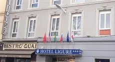 Hotel Ligure Cannes 