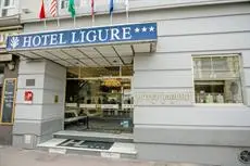 Hotel Ligure Cannes 