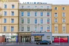 Hotel Ligure Cannes 