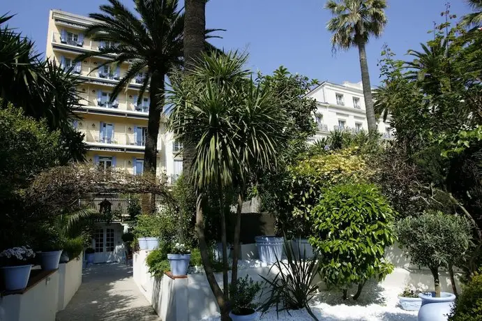 Hotel de Provence Cannes