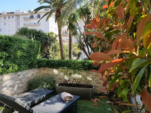 Hotel de Provence Cannes 