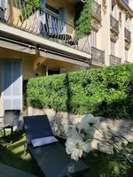 Hotel de Provence Cannes 