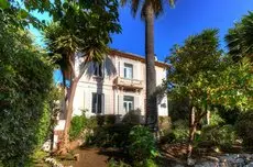 Villa Claudia Hotel Cannes 