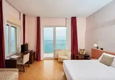 Hotel Corallo Imperia 