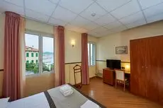 Hotel Corallo Imperia 