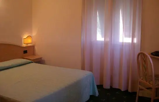 Hotel Miramare Imperia 