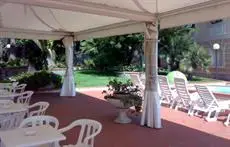 Hotel Miramare Imperia 