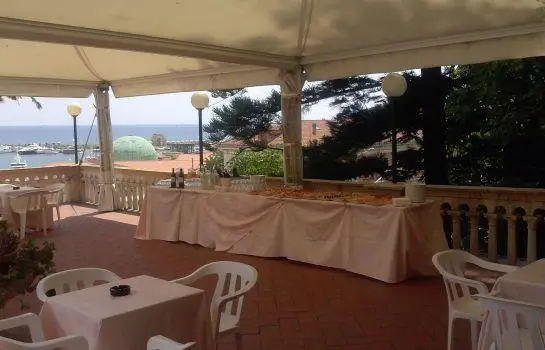 Hotel Miramare Imperia 