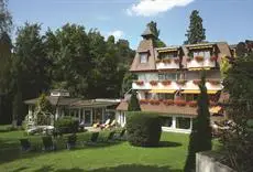 TOP CountryLine Hotel Ritter Badenweiler 