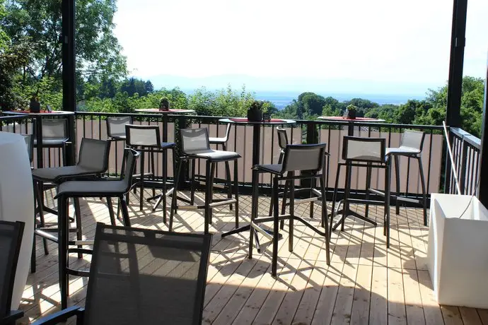 TOP CountryLine Hotel Ritter Badenweiler 