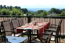 TOP CountryLine Hotel Ritter Badenweiler 