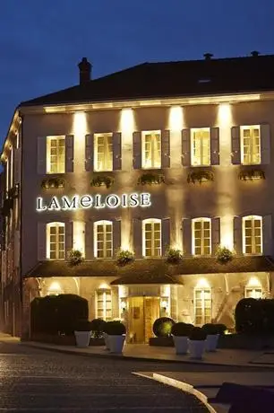 Maison Lameloise