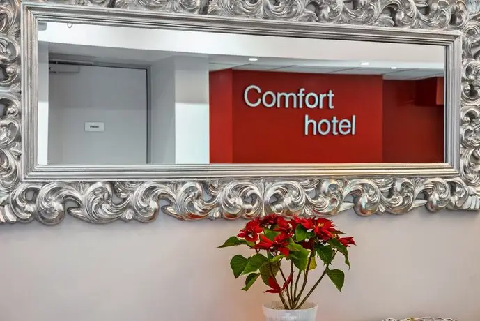 Comfort Hotel Champigny Sur Marne