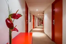 Comfort Hotel Champigny Sur Marne 