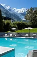 Hotel Mont-Blanc Chamonix 