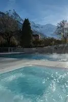 Hotel Mont-Blanc Chamonix 