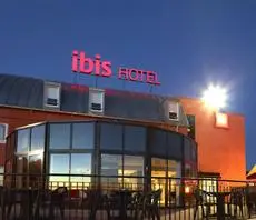 Ibis Chalon Sur Saone Nord 