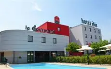 Ibis Europe Chalon Sur Saone 