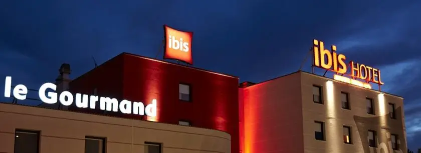 Ibis Europe Chalon Sur Saone 