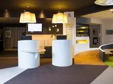 Ibis Styles Chalon Sur Saone 