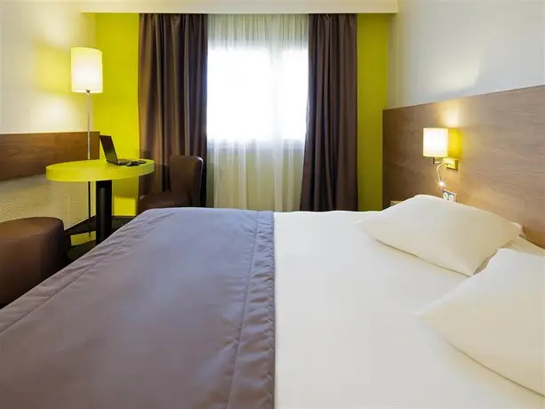 Ibis Styles Chalon Sur Saone 