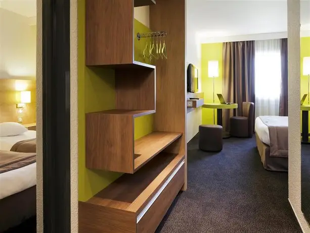 Ibis Styles Chalon Sur Saone 