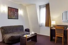 Aparthotel Adagio Access Paris Porte De Charenton 