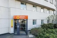 Aparthotel Adagio Access Paris Porte De Charenton 