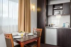 Aparthotel Adagio Access Paris Porte De Charenton 