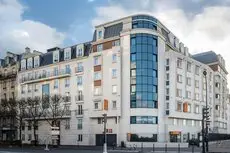 Aparthotel Adagio Access Paris Porte De Charenton 