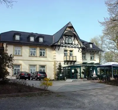 Parkhotel Waldschlosschen