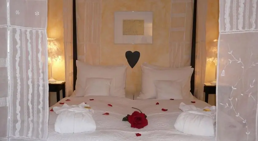 Romantik Hotel Sonne 