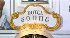 Romantik Hotel Sonne 