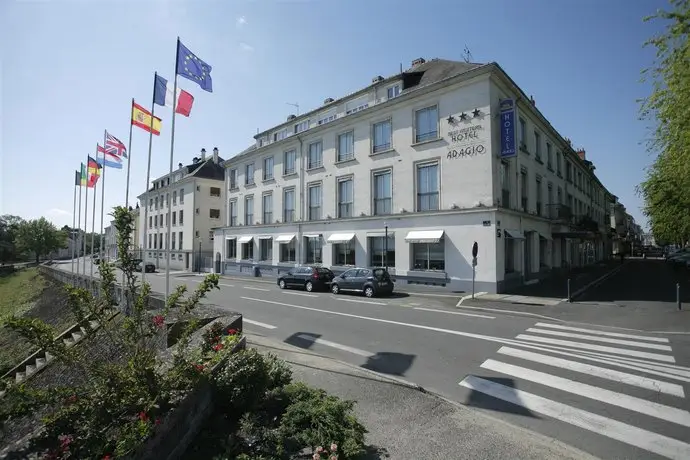 Best Western Adagio Saumur