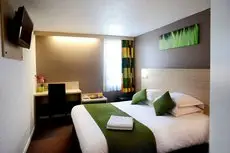 Comfort Hotel Chelles Marne-La-Vallee 