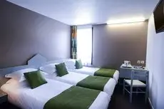 Comfort Hotel Chelles Marne-La-Vallee 