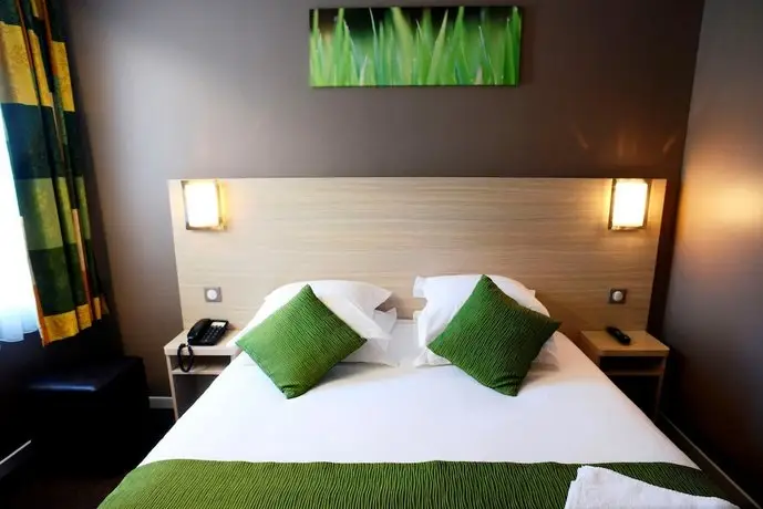 Comfort Hotel Chelles Marne-La-Vallee 